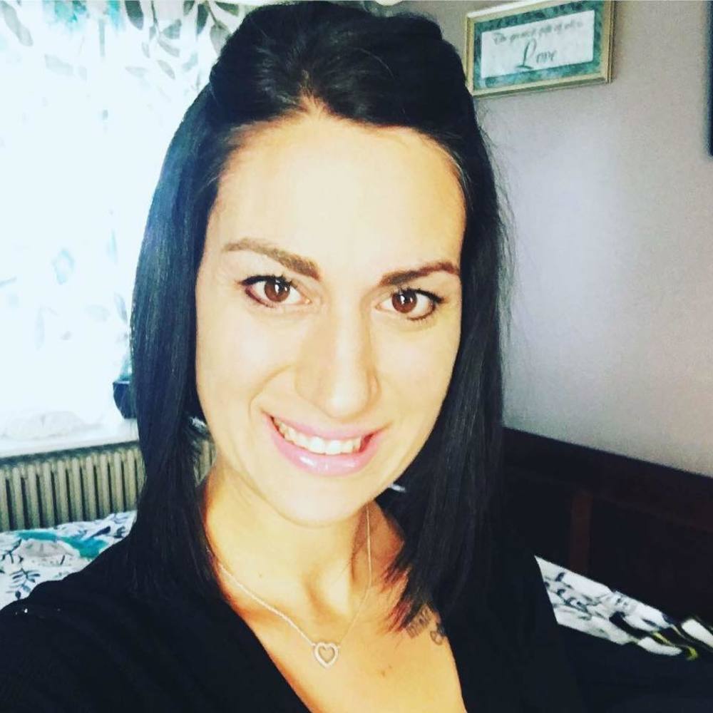 Meet your Posher, Alyssa